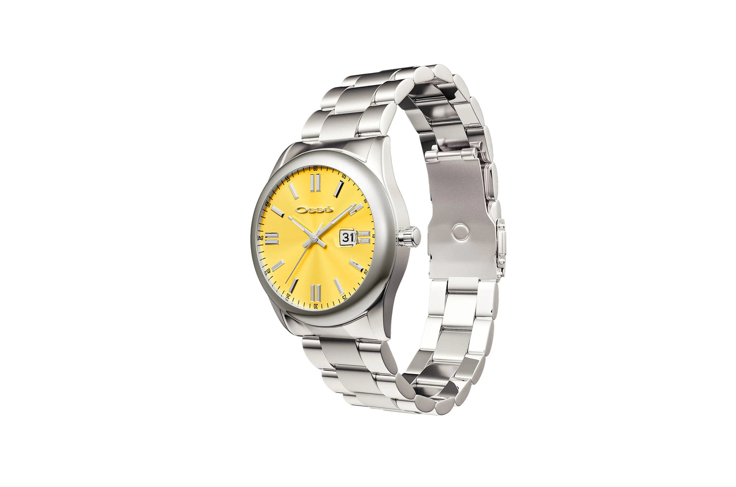 Osse 10142 03 Men's Wristwatch WEM Support (www.WEM.support)