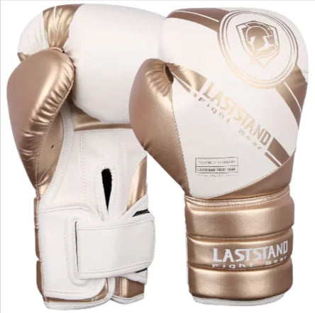 Professional Boxing Gloves for Sanda & Combat Training WEM Support (www.WEM.support)