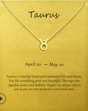 Constellation Pendant Necklace WEM Support (www.WEM.support)