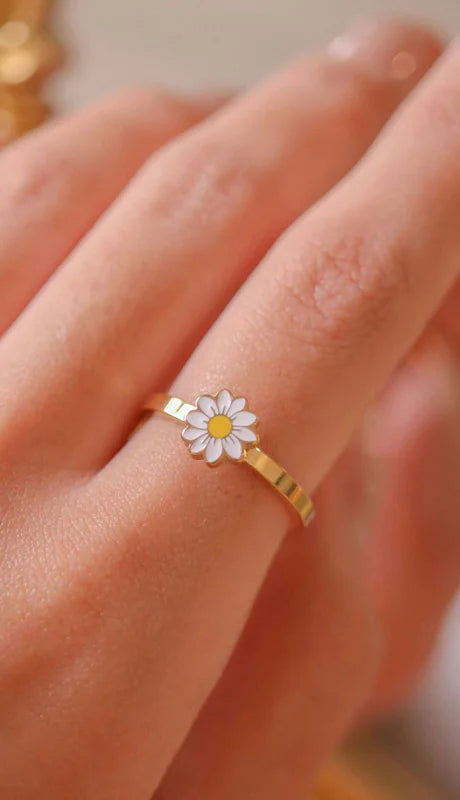 Anxiety Reducing Ring WEM Support (www.WEM.support)