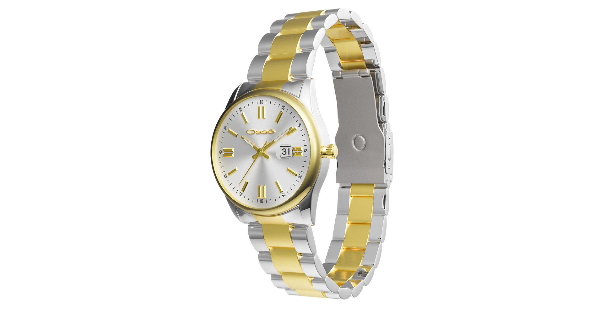 Osse 10128 09 Men's Wristwatch WEM Support (www.WEM.support)