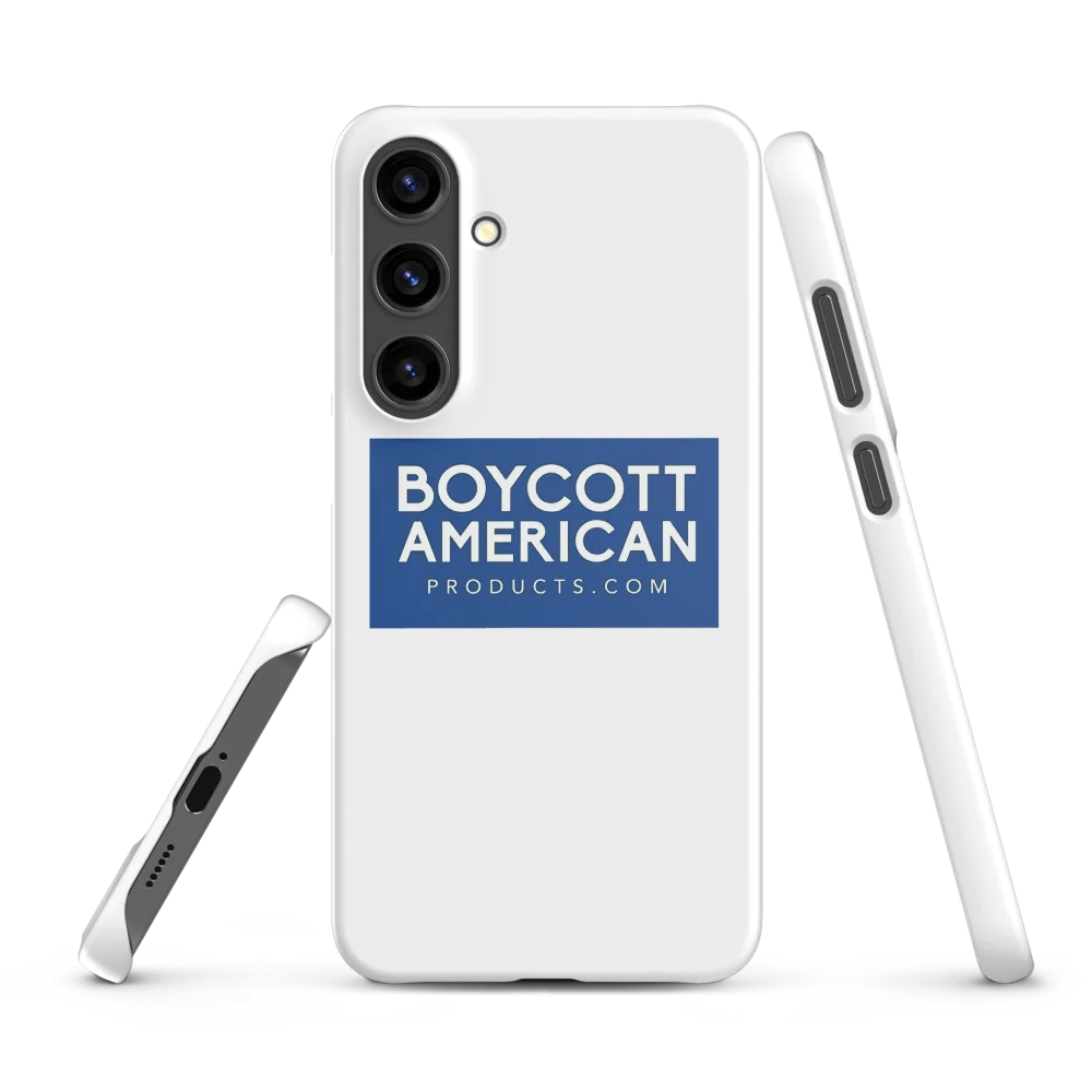 SlimFit Samsung SnapCase HejK.com Marketplace LLC