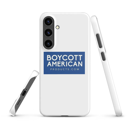 SlimFit Samsung SnapCase HejK.com Marketplace LLC