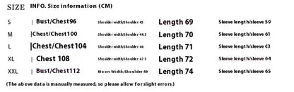 Classic Retro Striped Round Neck Long Sleeves HejK.com