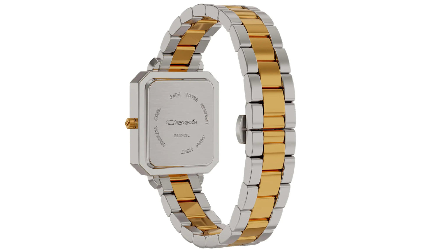 Osse 10109LA 01 Women's Wristwatch WEM Support (www.WEM.support)