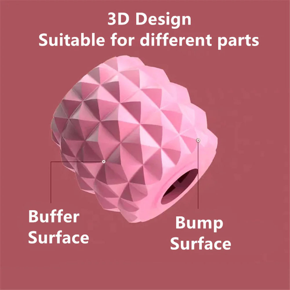 FlexFit Muscle Massager HejK.com Marketplace LLC