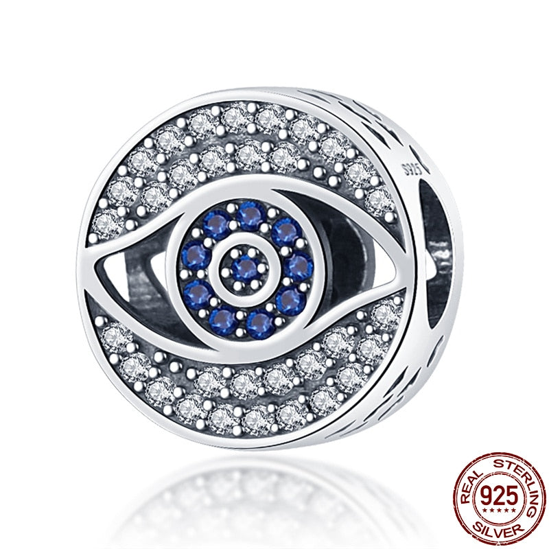 Cute Animal Series Charm Beads WEM Support (www.WEM.support)