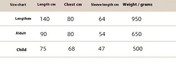 ComfortHue Lengthened Loungewear WEM Support (www.WEM.support)