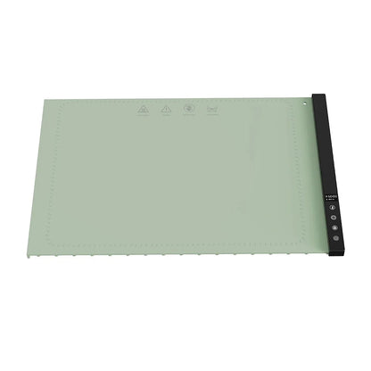 Food Insulation Board Heating Mat WEM Support (www.WEM.support)