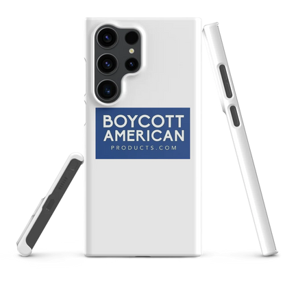 SlimFit Samsung SnapCase HejK.com Marketplace LLC