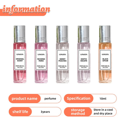 Perfume For Women Natural Fresh And Elegant Lasting Fragrance WEM Support (www.WEM.support)