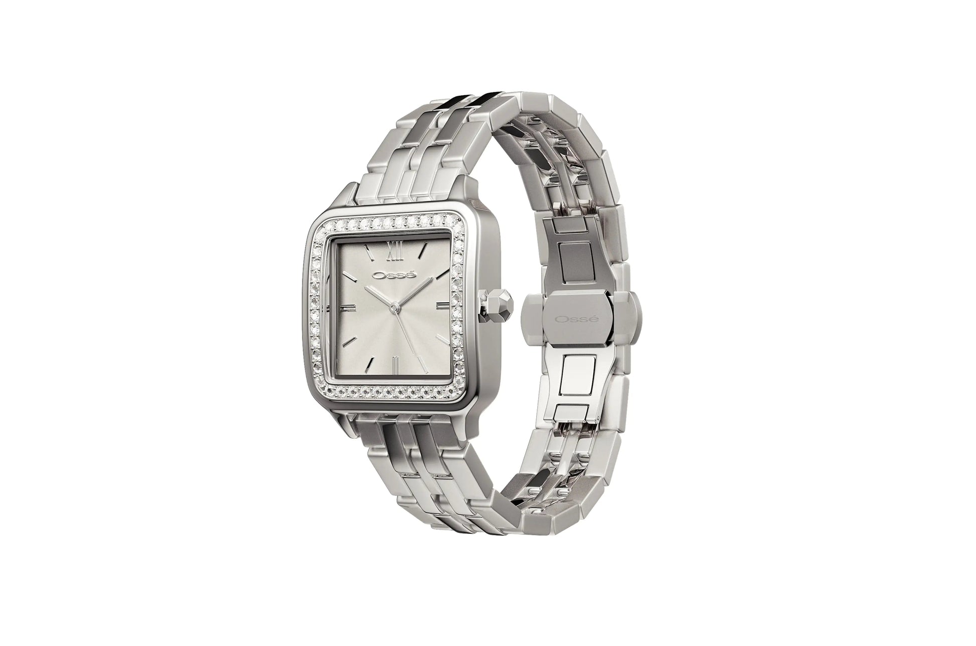 Osse 10140 01 Women's Wristwatch WEM Support (www.WEM.support)
