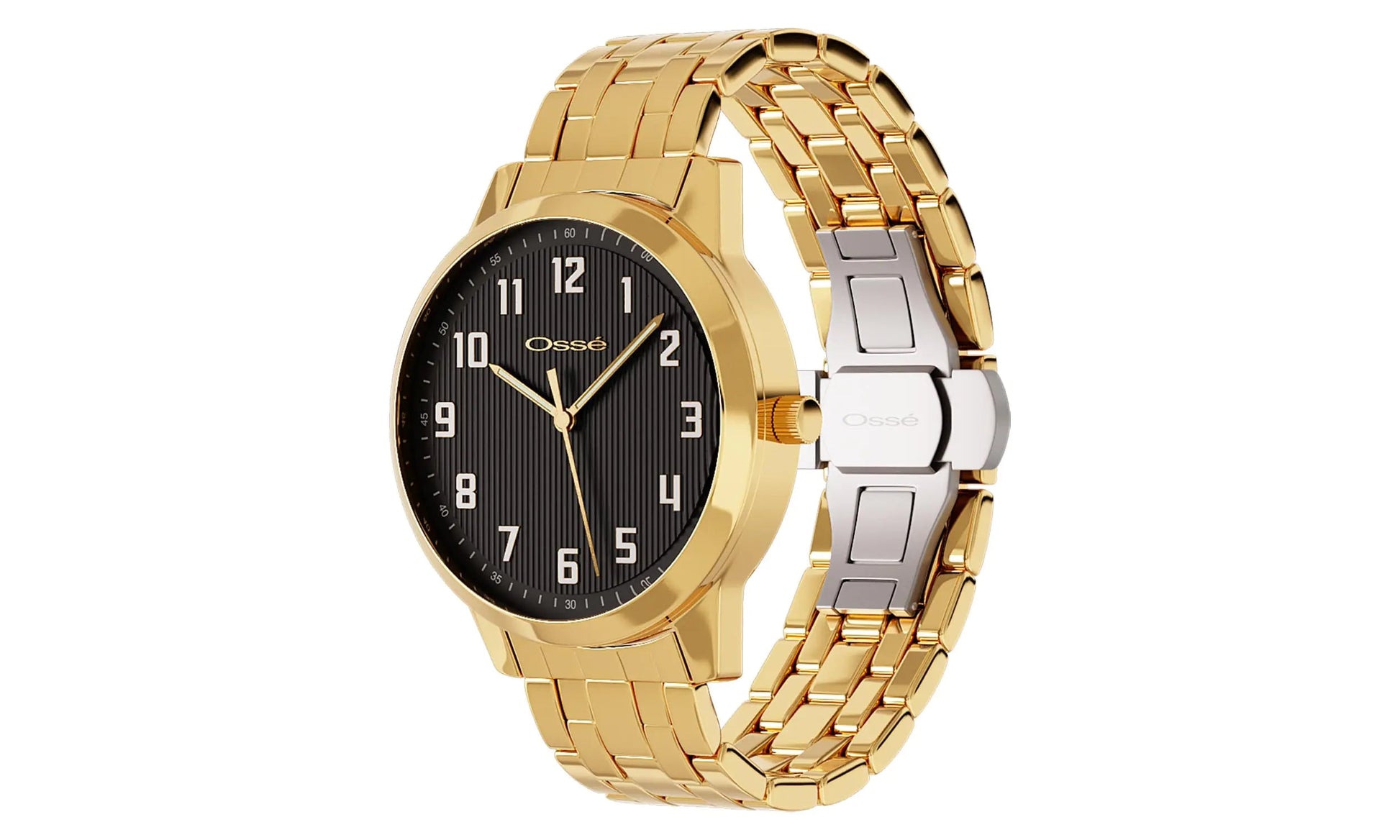 Osse 10101LA 01 Women's Wristwatch WEM Support (www.WEM.support)