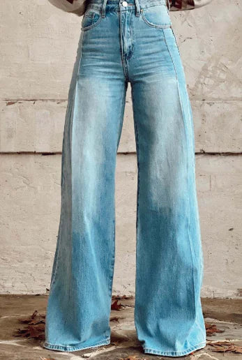 Aurelia Retro Flared Pants para Mujer HejK.com Marketplace LLC