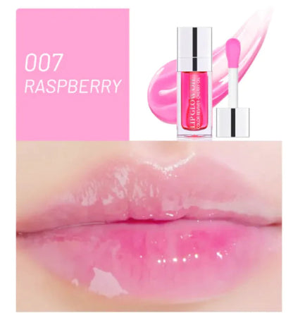Clear Lip Gloss HejK.com