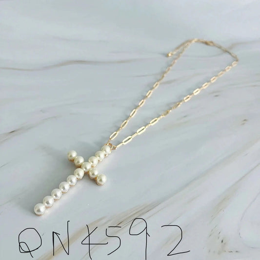 Bow Dangle Heart Locket Necklace WEM Support (www.WEM.support)