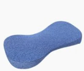 Bed Side Sleep Support Pillow WEM Support (www.WEM.support)