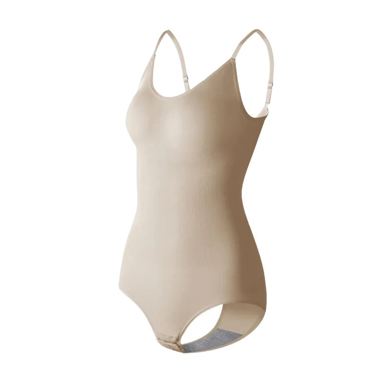 Mono Modelador de Cuerpo Sin Costuras HejK.com