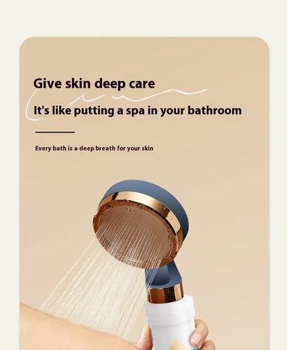 EssenceSpa Aromatherapy Shower HejK.com Marketplace LLC