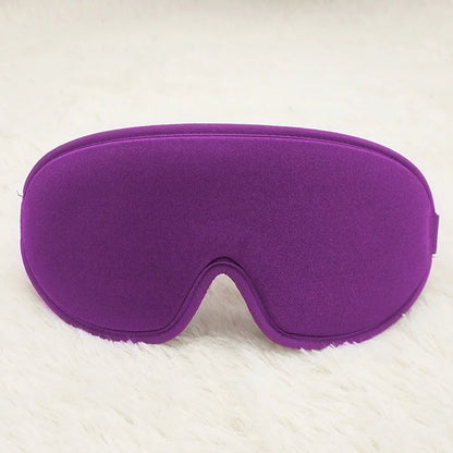Blissful Blackout Eye Mask HejK.com Marketplace LLC