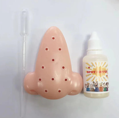 Pimple Popping Toy WEM Support (www.WEM.support)