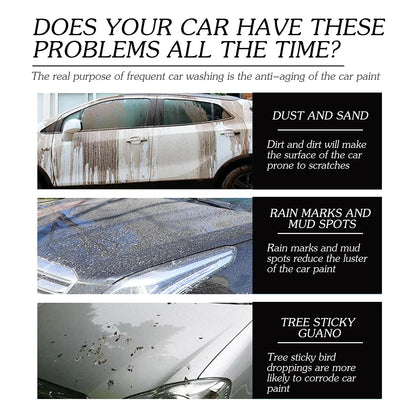 3-in-1 Car Coating Spray WEM Support (www.WEM.support)