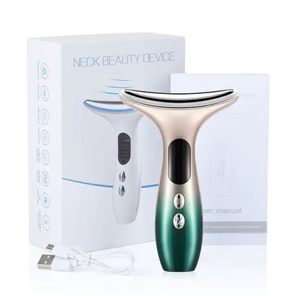 EMS Device for Firmer Slimmer Face HejK.com