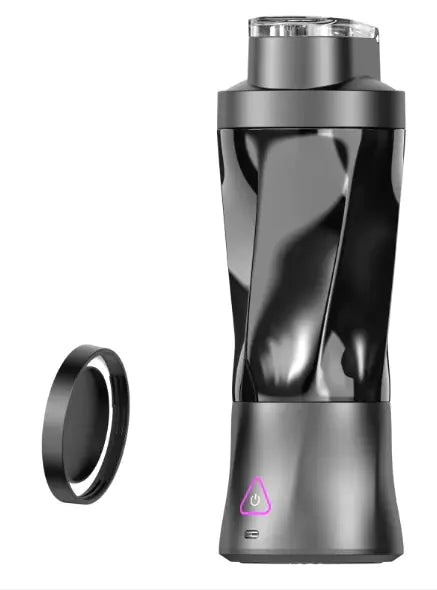 Blending Cup Electric Juicer WEM Support (www.WEM.support)