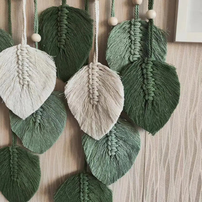 Tapeçaria Tecida à Mão