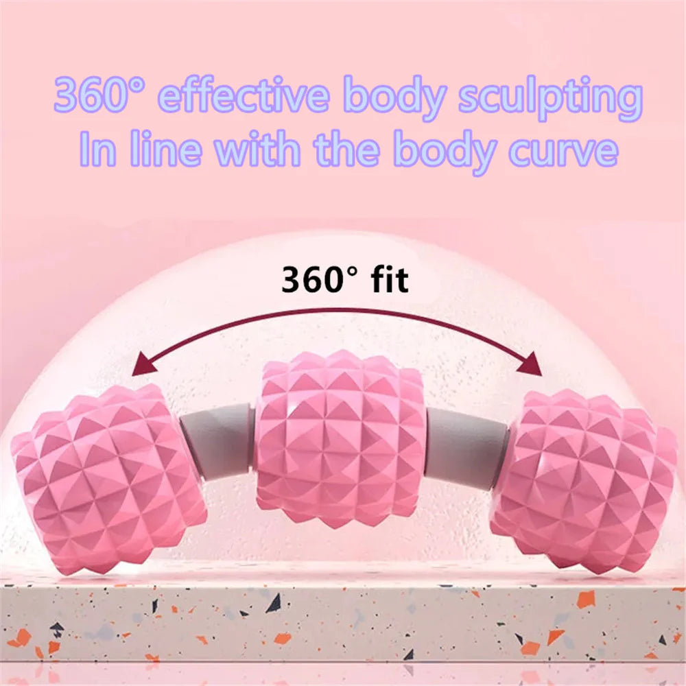 FlexFit Muscle Massager HejK.com Marketplace LLC