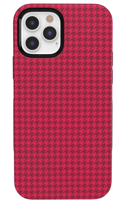 Casely iPhone 12/12 Pro Case | Painting in Pastels | Rainbow Watercolor | Bold Protective Design