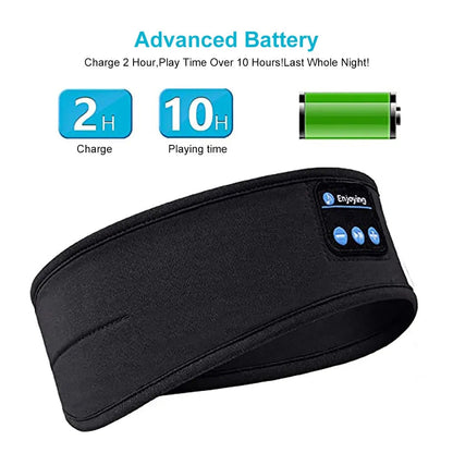 Fone de Ouvido Bluetooth Sem Fio para Música WEM Support (www.WEM.support)