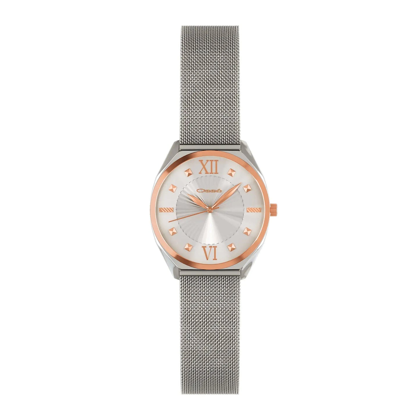 Osse 10113 02 Women's Wristwatch WEM Support (www.WEM.support)