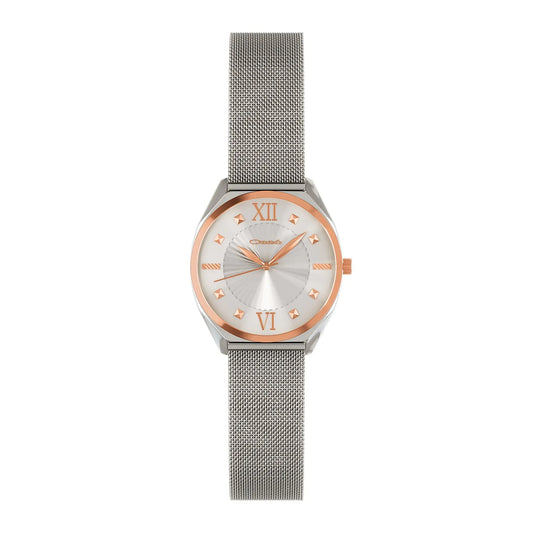 Osse 10113 02 Women's Wristwatch WEM Support (www.WEM.support)