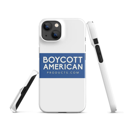 ClickOn Case for iPhone® HejK.com Marketplace LLC