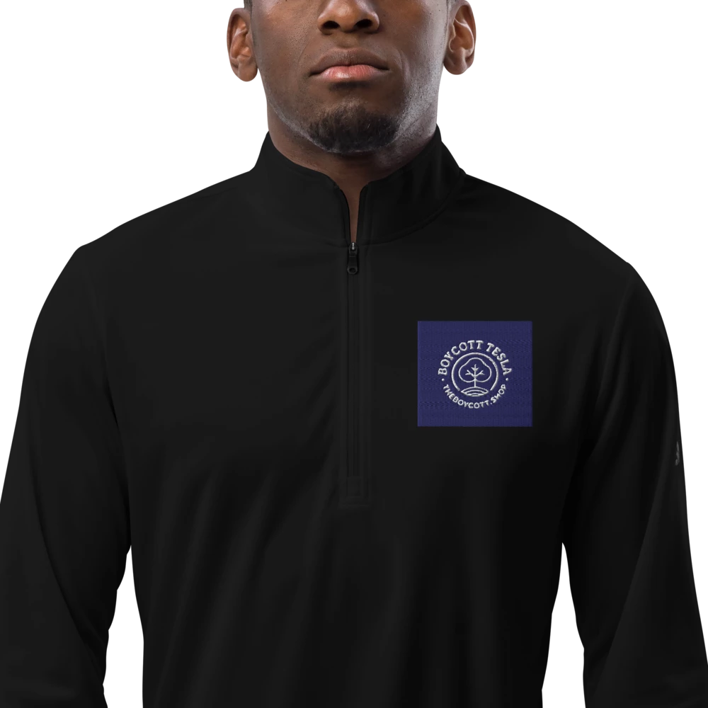 adidas Eco Comfort Zip-Neck Jersey HejK.com Marketplace LLC