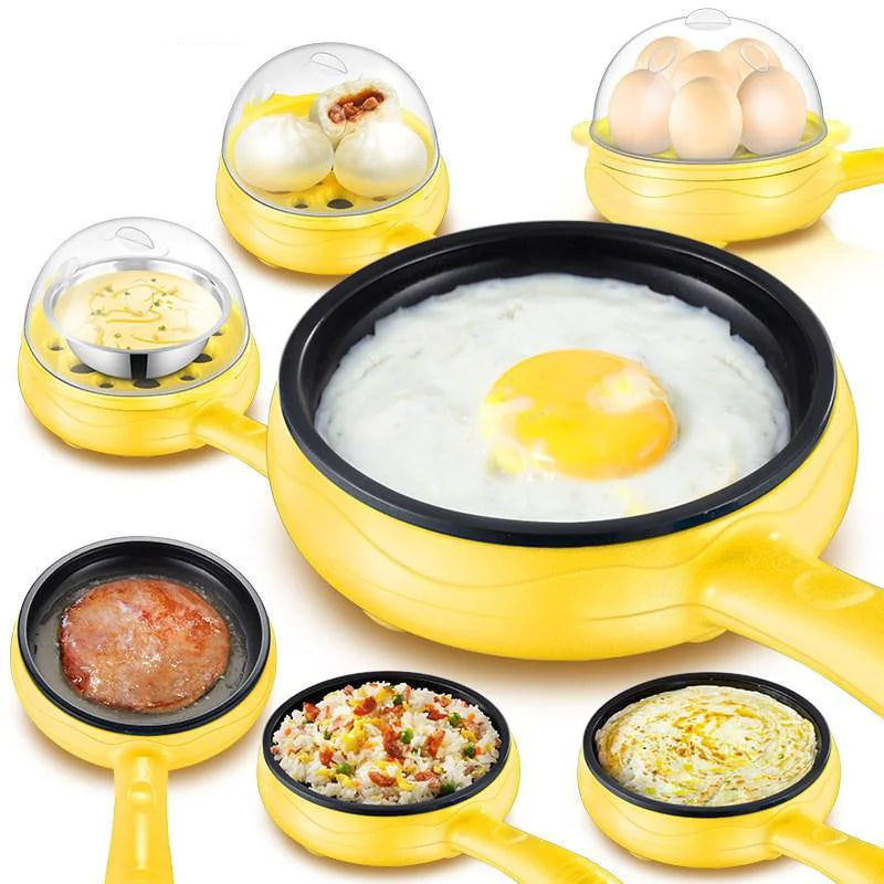 Compact Egg Chef HejK.com Marketplace LLC