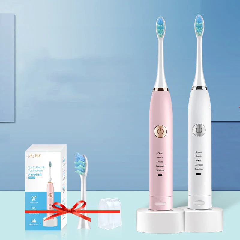 Pet Electric Toothbrush WEM Support (www.WEM.support)