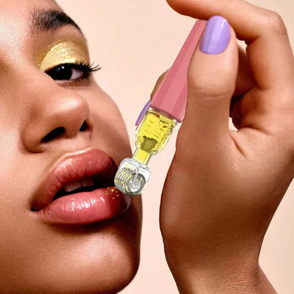 3-in-1 Lip and Beard Care Roller WEM Support (www.WEM.support)