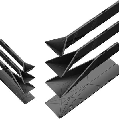 3-in-1 Folding Measuring Spoon WEM Support (www.WEM.support)