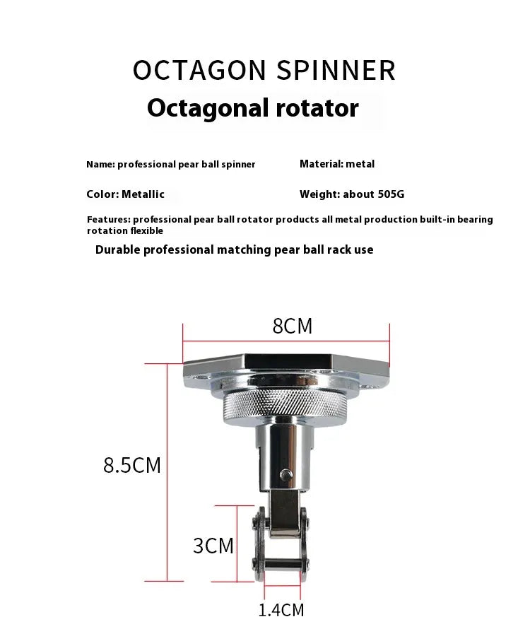 Speed Boxing Training Ball WEM Support (www.WEM.support)