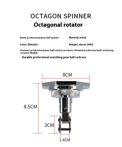 Speed Boxing Training Ball WEM Support (www.WEM.support)