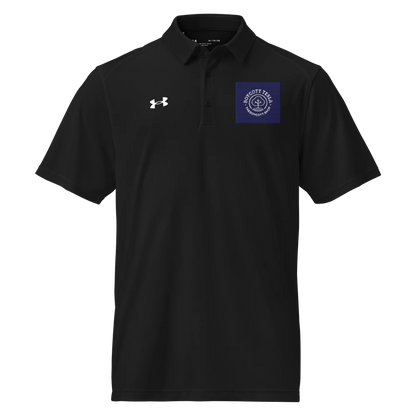 Polo Performance Hombre Under Armour® - Catch Cards