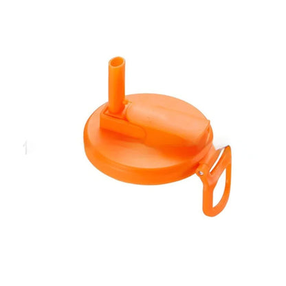 Soda Can Lid with Straw WEM Support (www.WEM.support)