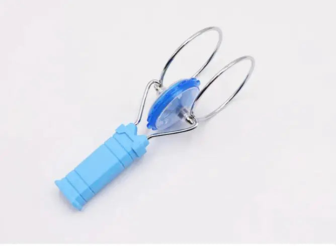 Colorful Luminous Gyro Magnetic Spinning  Yoyo WEM Support (www.WEM.support)