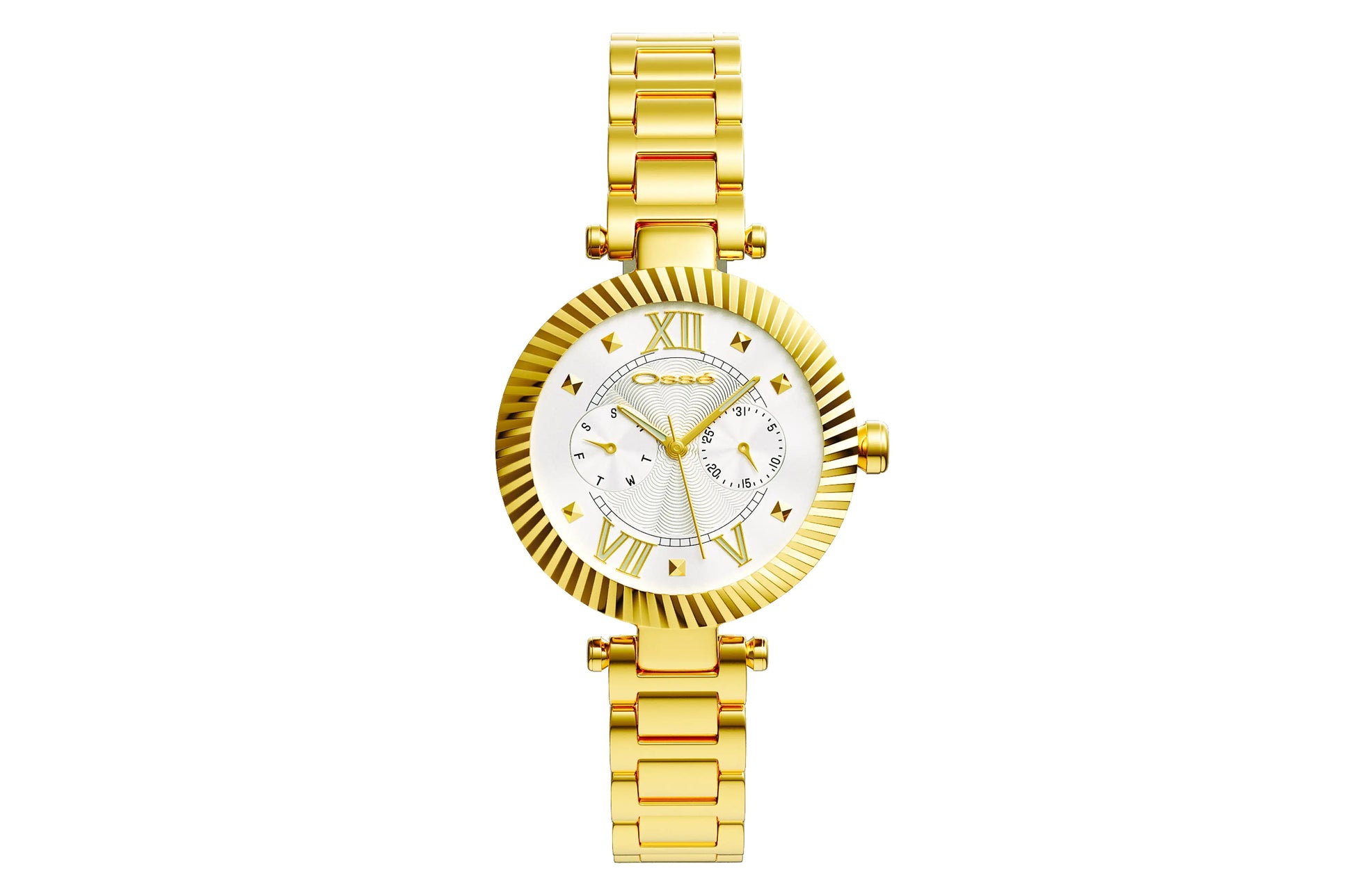 Reloj de Pulsera para Mujer Osse 10132 03 WEM Support (www.WEM.support)