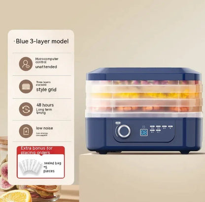 FruitPro Dehydrator WEM Support (www.WEM.support)