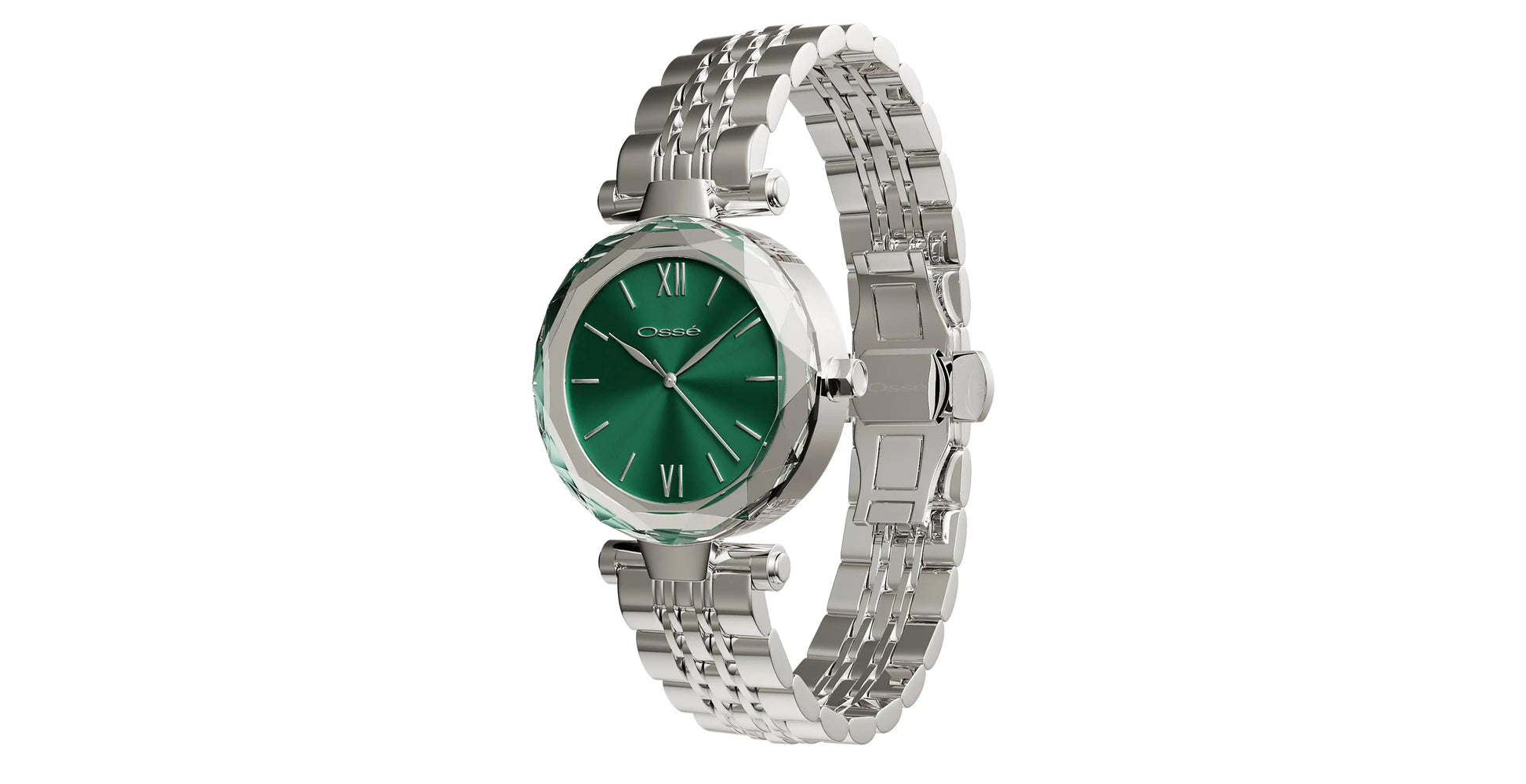 Osse 10126 02 Women's Wristwatch WEM Support (www.WEM.support)