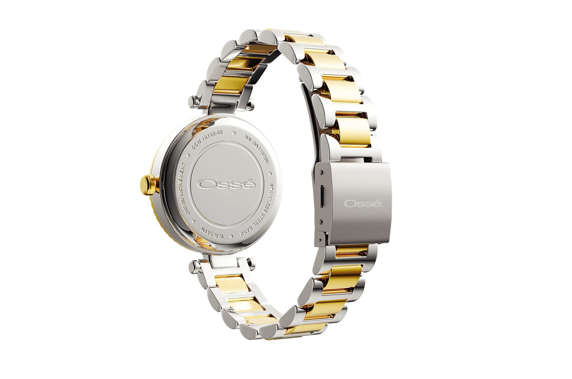Reloj de Pulsera para Mujer Osse 10132 05 WEM Support (www.WEM.support)