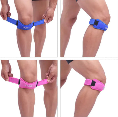 Outdoor Knee Pads for Riding & Mountaineering HejK.com